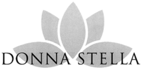 DONNA STELLA Logo (DPMA, 10/02/2007)