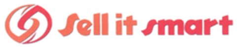 Sell it smart Logo (DPMA, 15.11.2007)