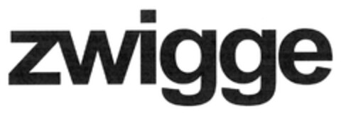 zwigge Logo (DPMA, 11/27/2007)