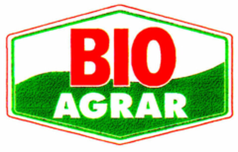 BIO AGRAR Logo (DPMA, 14.11.1994)