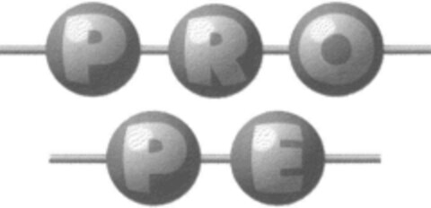 PRO PE Logo (DPMA, 23.02.1995)