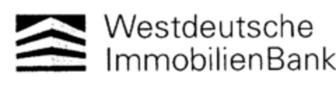Westdeutsche ImmobilienBank Logo (DPMA, 14.06.1995)