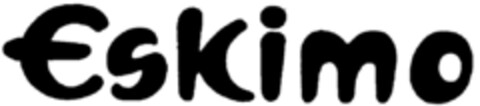 Eskimo Logo (DPMA, 22.03.1996)