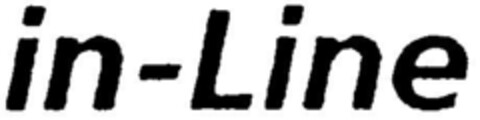 in-Line Logo (DPMA, 23.05.1996)