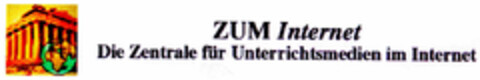 ZUM Internet Logo (DPMA, 05.09.1997)