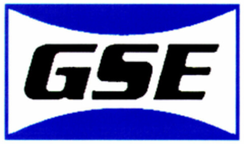 GSE Logo (DPMA, 24.06.1998)