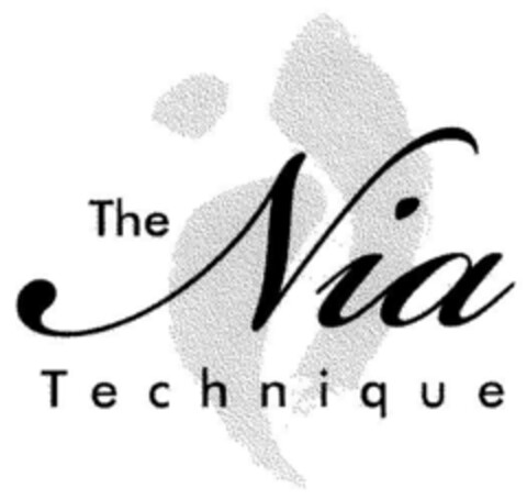 The Nia Technique Logo (DPMA, 29.07.1998)
