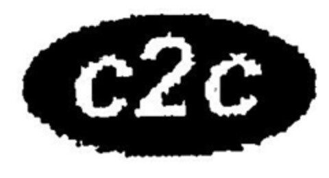 c2c Logo (DPMA, 06.02.1999)