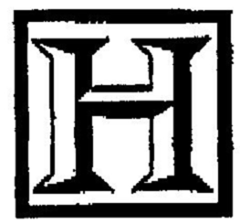 H Logo (DPMA, 22.02.1999)