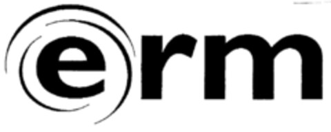 erm Logo (DPMA, 23.04.1999)