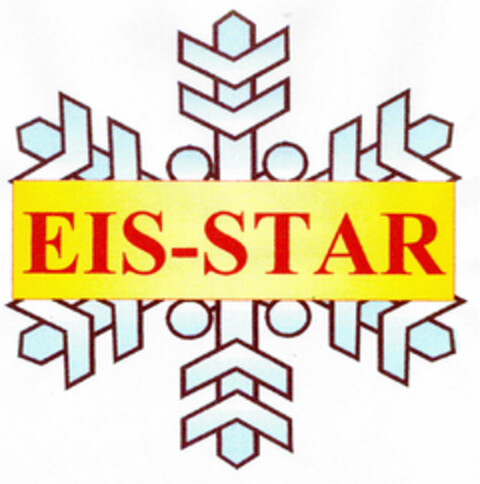 EIS-STAR Logo (DPMA, 27.04.1999)