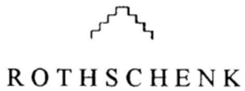 ROTHSCHENK Logo (DPMA, 20.07.1999)