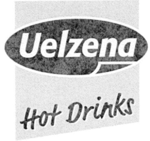 Uelzena Hot Drinks Logo (DPMA, 29.10.1999)