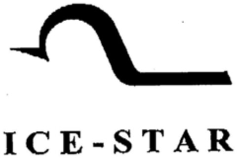 ICE-STAR Logo (DPMA, 24.11.1999)