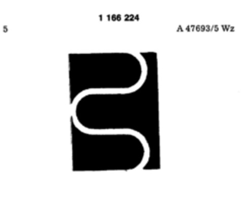 1166224 Logo (DPMA, 13.02.1990)