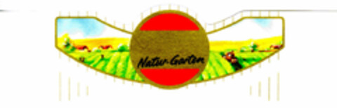 Natur-Garten Logo (DPMA, 05.12.1987)