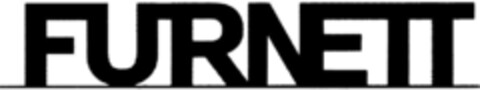 FURNETT Logo (DPMA, 27.07.1994)