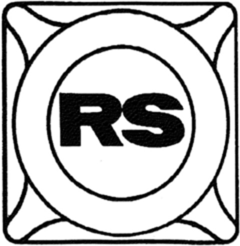 RS Logo (DPMA, 17.12.1993)