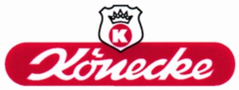 Könecke Logo (DPMA, 02.02.1994)