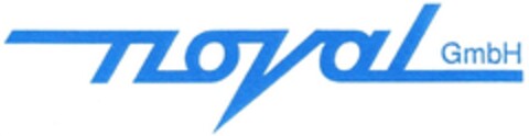 noval GmbH Logo (DPMA, 30.01.1993)