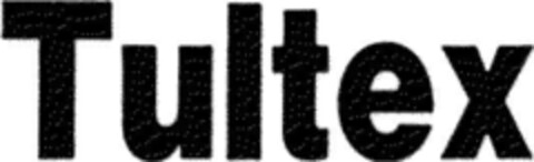 TULTEX Logo (DPMA, 07.04.1990)