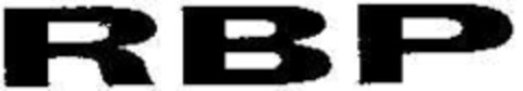 RBP Logo (DPMA, 01.01.1995)