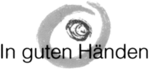 In guten Händen Logo (DPMA, 05.07.1994)