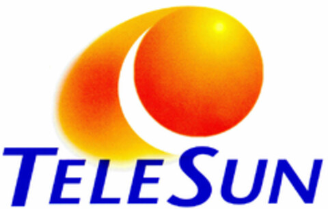 TELESUN Logo (DPMA, 13.01.2000)