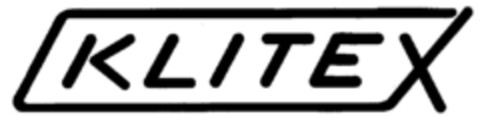 KLITEX Logo (DPMA, 05.04.2000)