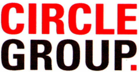 CIRCLE GROUP Logo (DPMA, 08/18/2000)