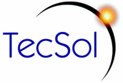 TecSol Logo (DPMA, 03.11.2000)