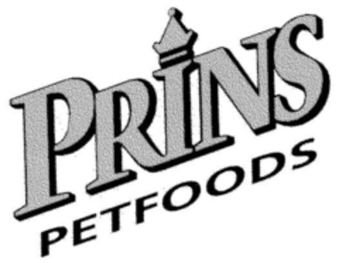 PRINS PETFOODS Logo (DPMA, 15.11.2000)