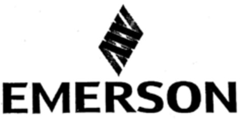 EMERSON Logo (DPMA, 04/12/2001)