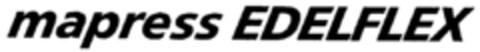 mapress EDELFLEX Logo (DPMA, 07.06.2001)