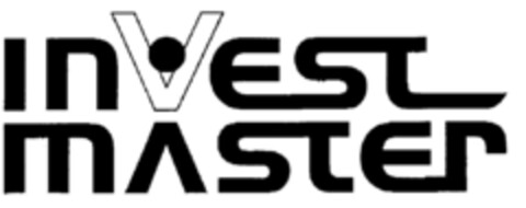 inVest master Logo (DPMA, 28.12.2001)