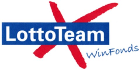 LottoTeam WinFonds Logo (DPMA, 13.06.2008)