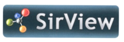 SirView Logo (DPMA, 27.10.2008)