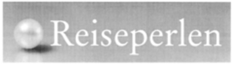 Reiseperlen Logo (DPMA, 10.06.2009)