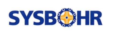 SYSBOHR Logo (DPMA, 23.07.2009)