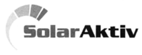 SolarAktiv Logo (DPMA, 23.10.2009)