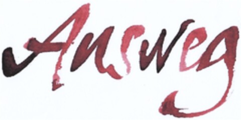 Ausweg Logo (DPMA, 04.12.2009)