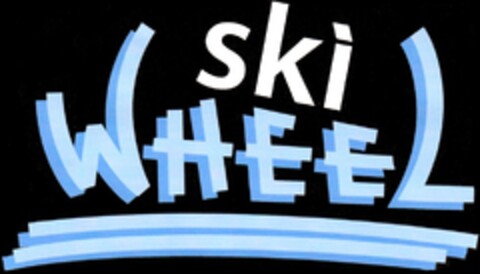 ski WHEEL Logo (DPMA, 01.10.2010)