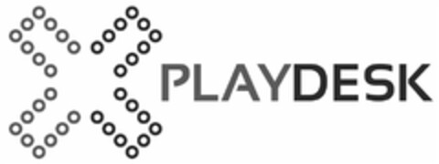 PLAYDESK Logo (DPMA, 22.09.2011)
