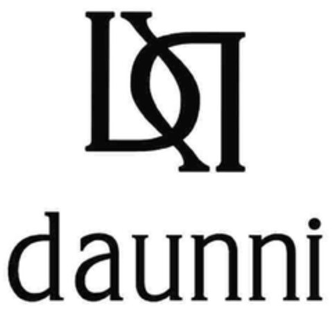 daunni Logo (DPMA, 27.10.2011)