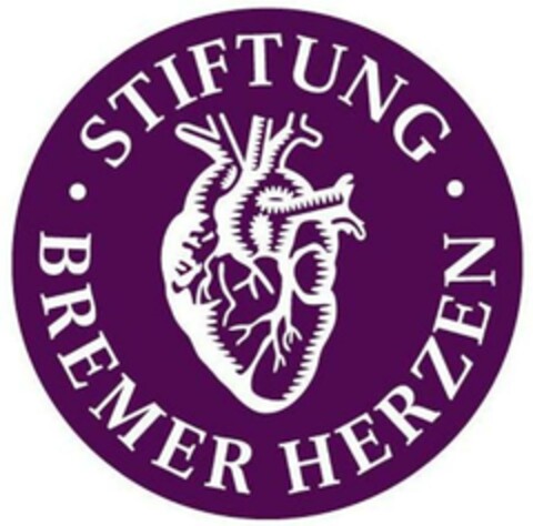 STIFTUNG BREMER HERZEN Logo (DPMA, 16.12.2011)