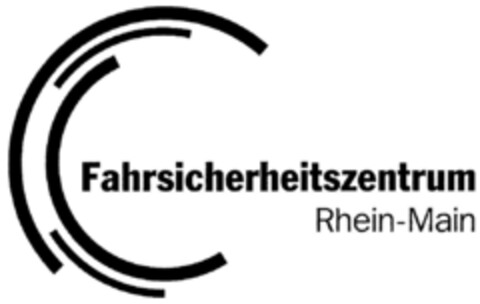 Fahrsicherheitszentrum Rhein-Main Logo (DPMA, 10.01.2002)