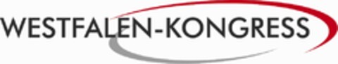 WESTFALEN-KONGRESS Logo (DPMA, 05.09.2012)