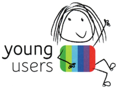 young users Logo (DPMA, 30.11.2012)