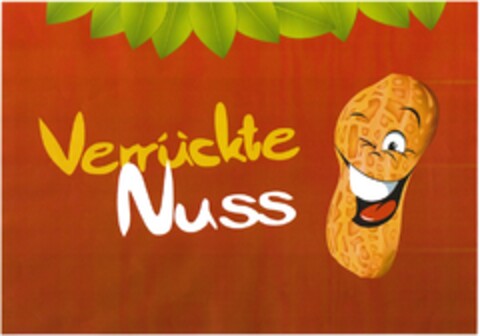 Verrückte Nuss Logo (DPMA, 10/09/2013)