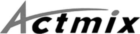 Actmix Logo (DPMA, 06.05.2014)